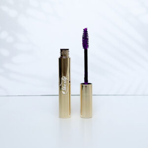 ریمل بنفش تیارا