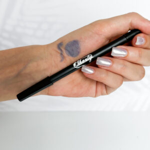 مداد چشم آبی