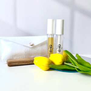 ژل ابرو مدل مدیوم