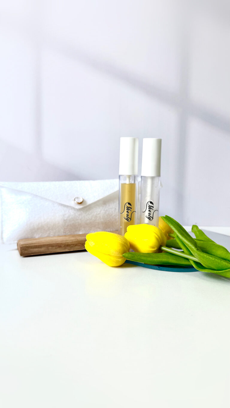 ژل ابرو مدل مدیوم