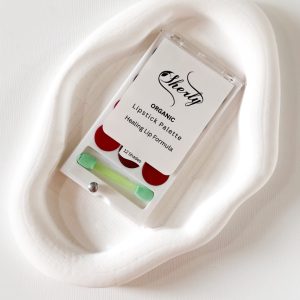 پلت رژلب جامد