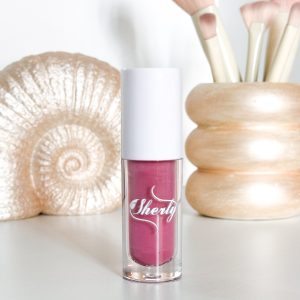 رژگونه مایع نور